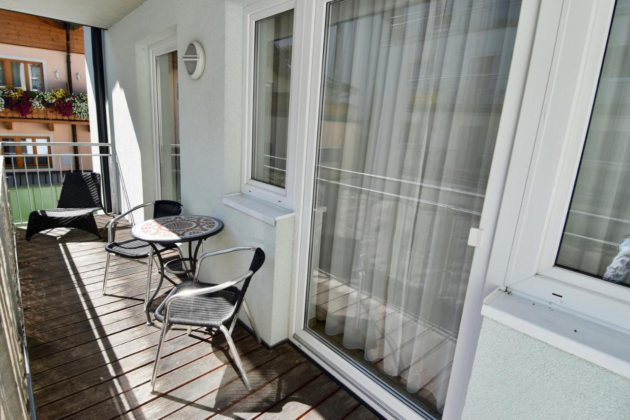 Yako Apartment - Wagrain Center Exterior foto
